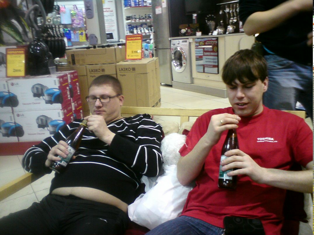 Максим Абрамов Jedimax | Киров