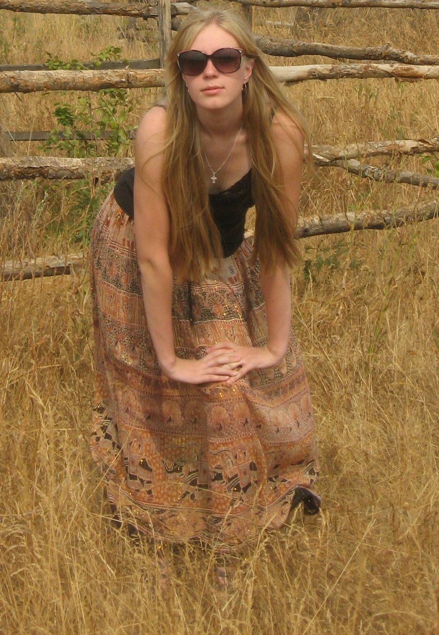 Alina Blackxs | Архангельск