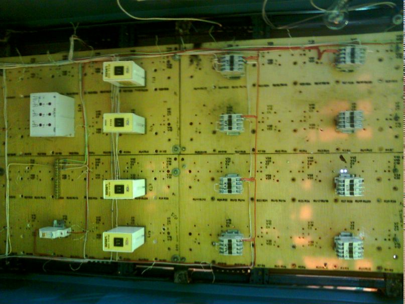 Андрей Терещук | Братск