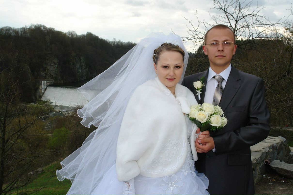 Жанна Каплун | Житомир