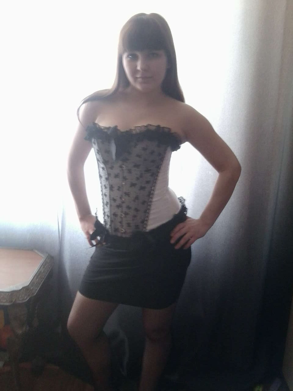 Елена Овчинникова | Омск