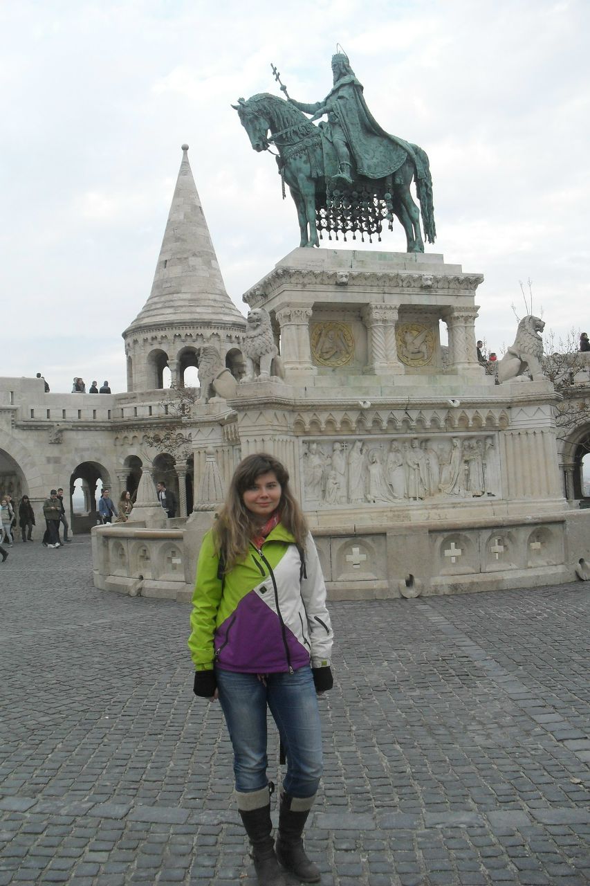 Екатерина Шарапова | Красноярск