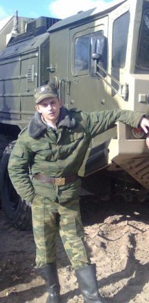 Андрей Крылов | Москва