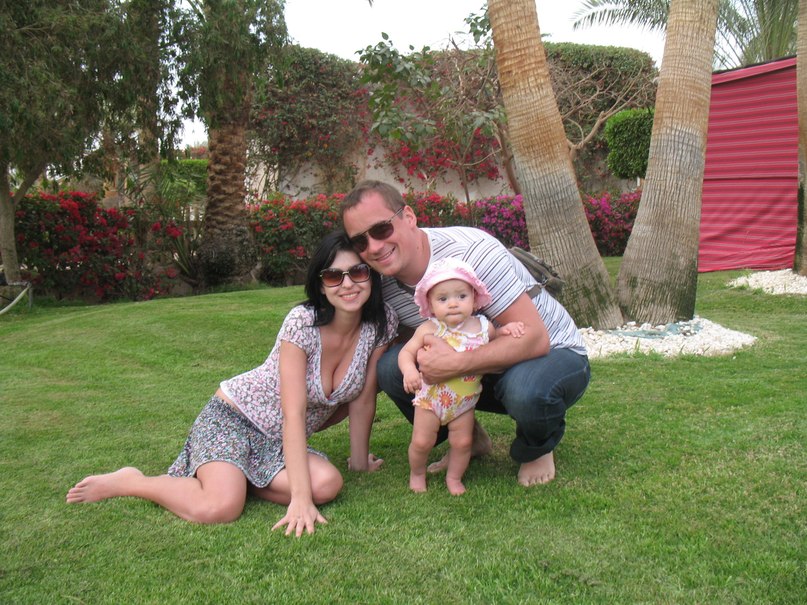 Анастасия Волкова | Москва