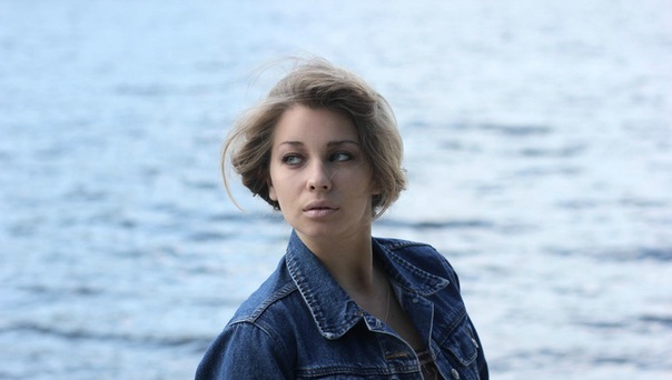 №8, Юлия Макарова, 33 года, Киев №8, Юлия Макарова, 33 года, Киев