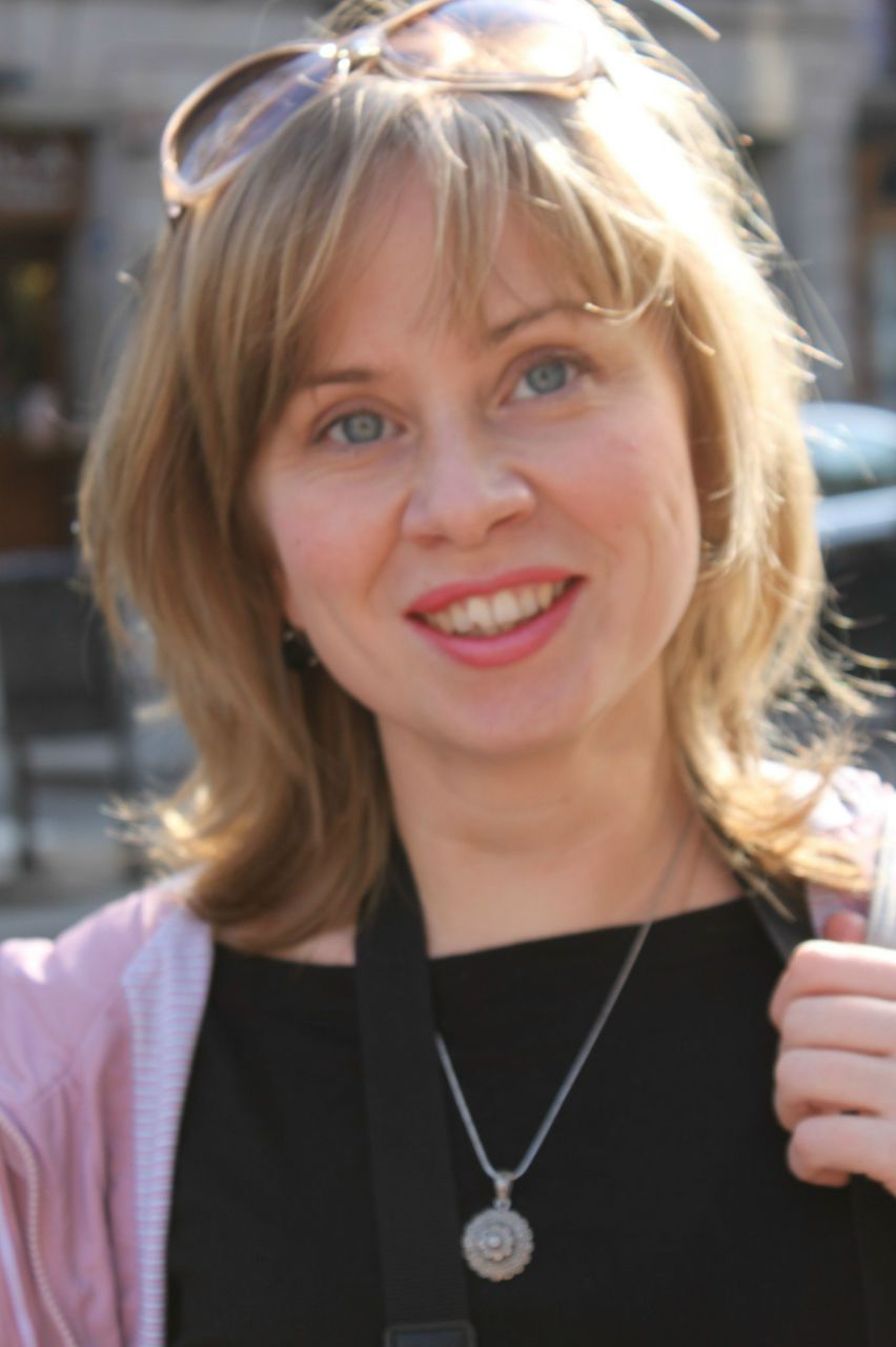 Юля Черепанова | Петрозаводск