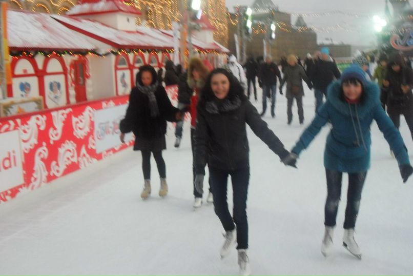 Серёга Латышев | Подольск