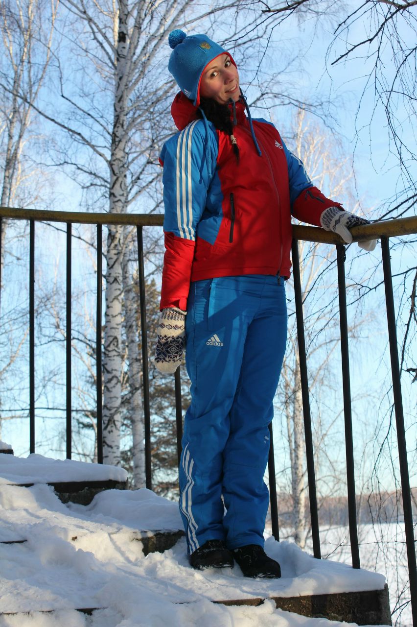 Сетулина Эльяшевич =))мандаринковое счастье=))) | Кандалакша