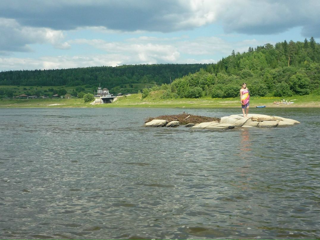Слава Иванов | Смоленск