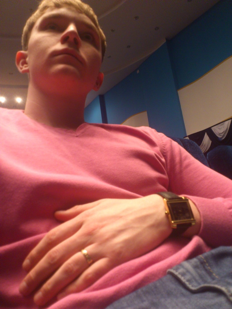 Александр Прохоров | Саратов