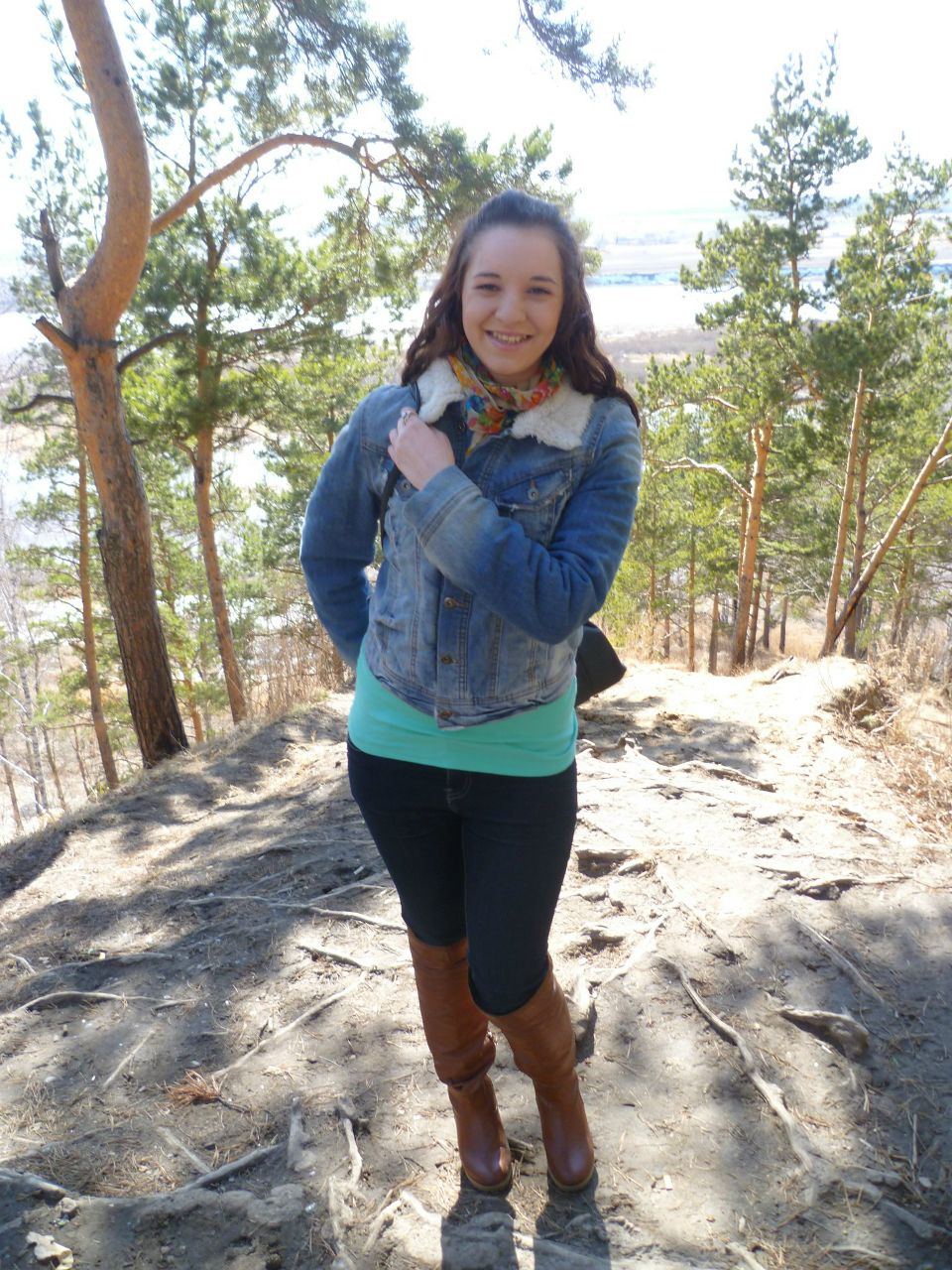 Ирина Олисовец | Томск