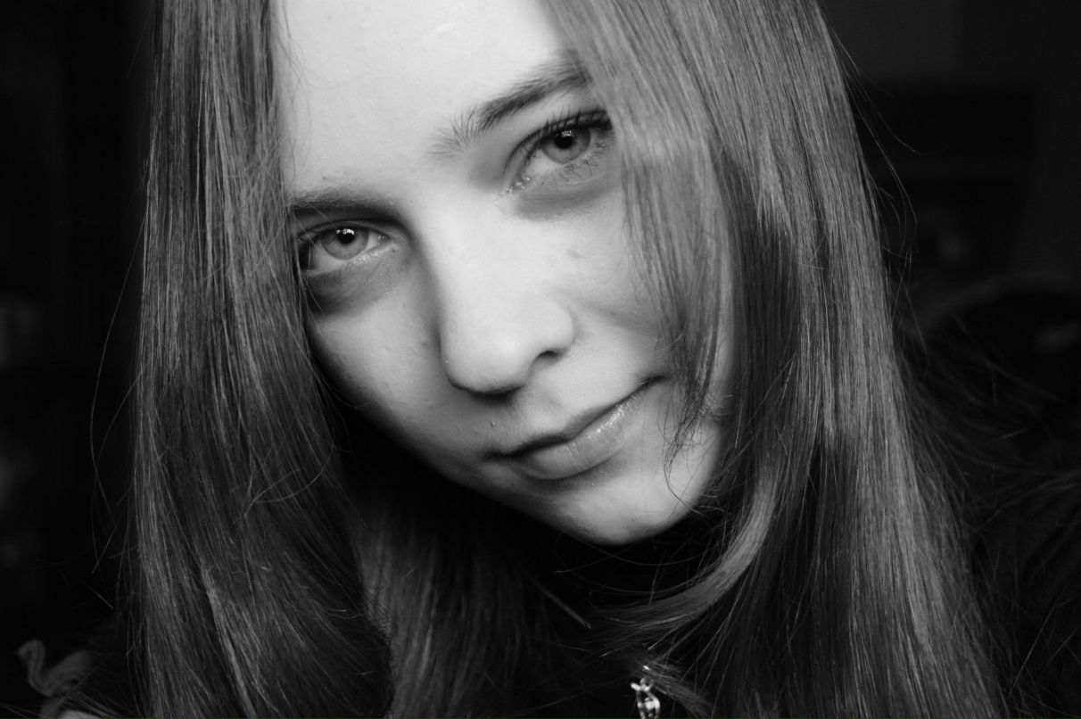 Simka Gracheva | Москва