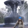Аватар: Алина Алгазина