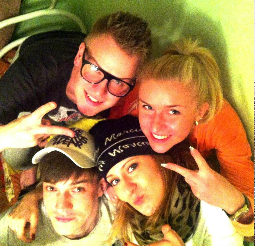 Екатерина Чаус | Санкт-Петербург