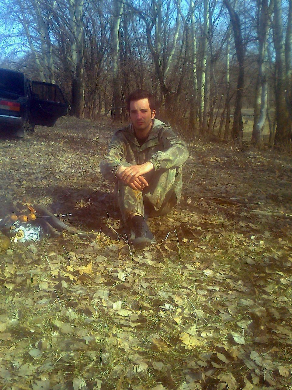 Станислав Стрючков | Даниловка