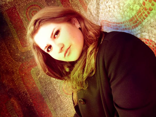 Іваночка Хоміцька | Стрый