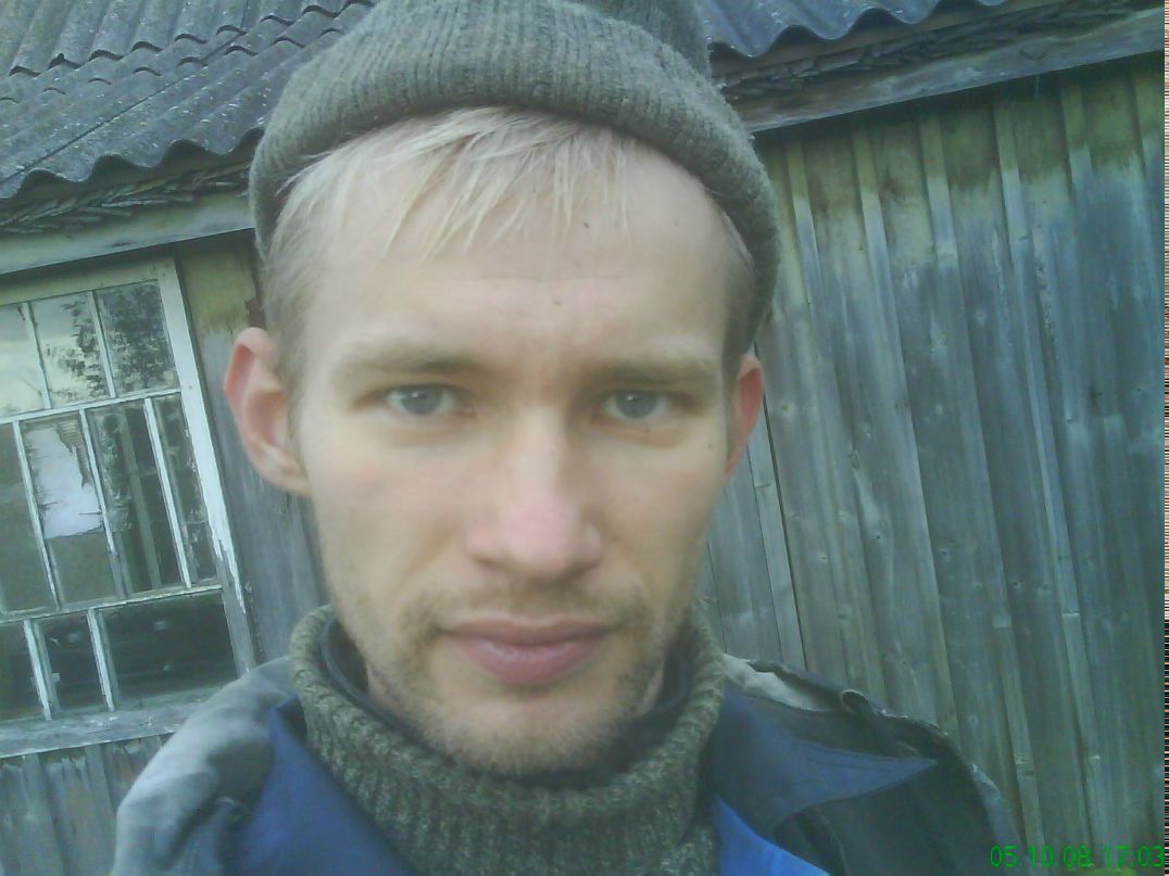 Сергей Керножицкий | Минск