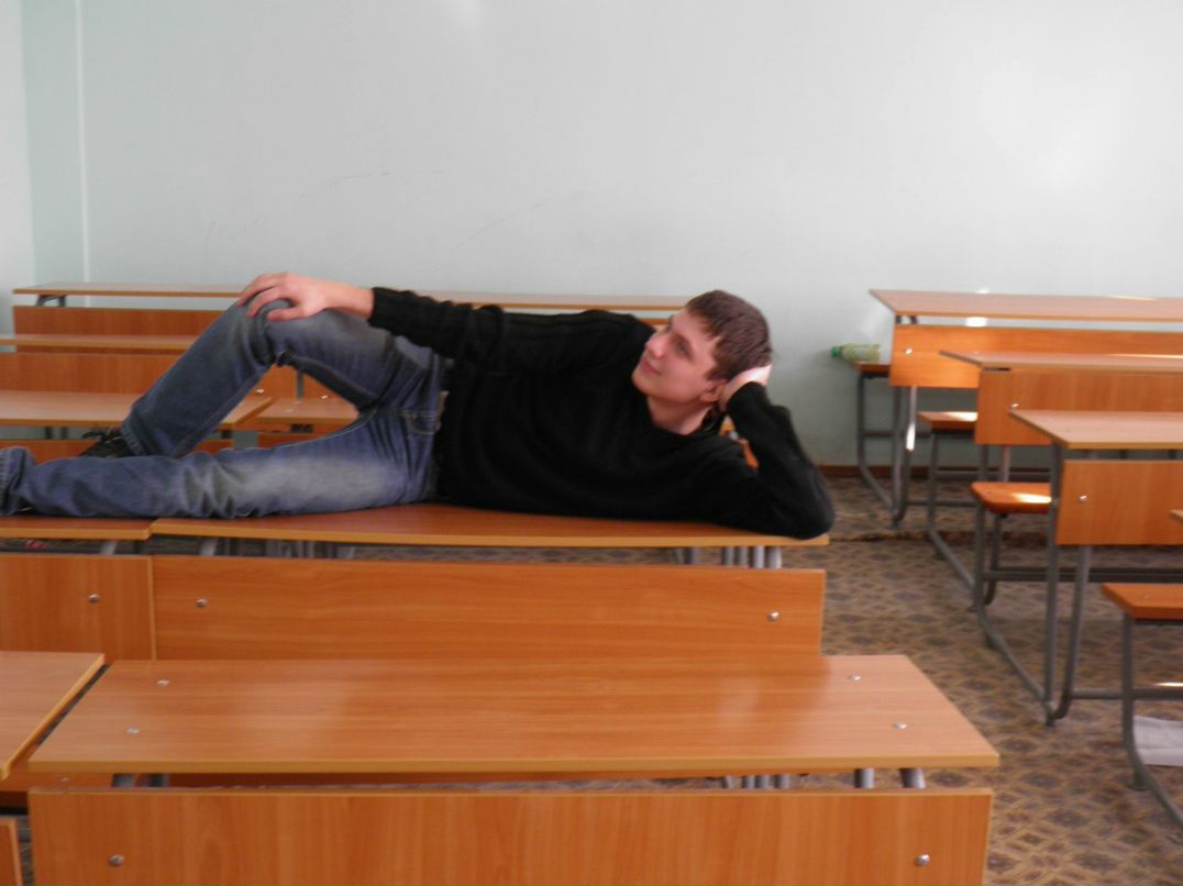 Игорь Грановский | Новосибирск