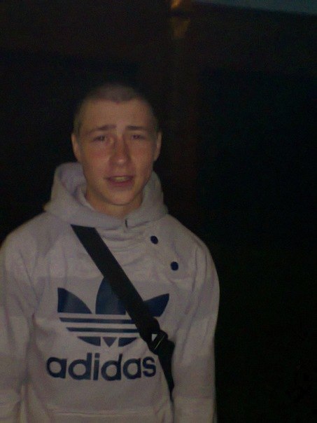 Ромка Тришин ²² | 