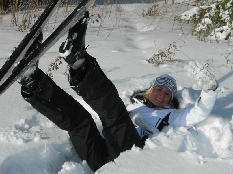 Наталья Новикова | Пермь