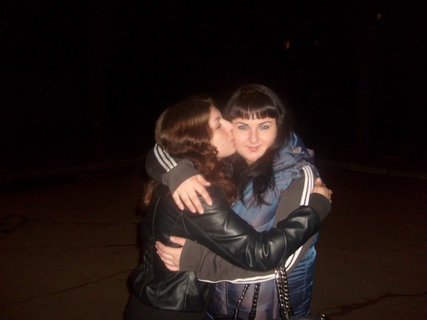 Владочка Светличная | Харьков