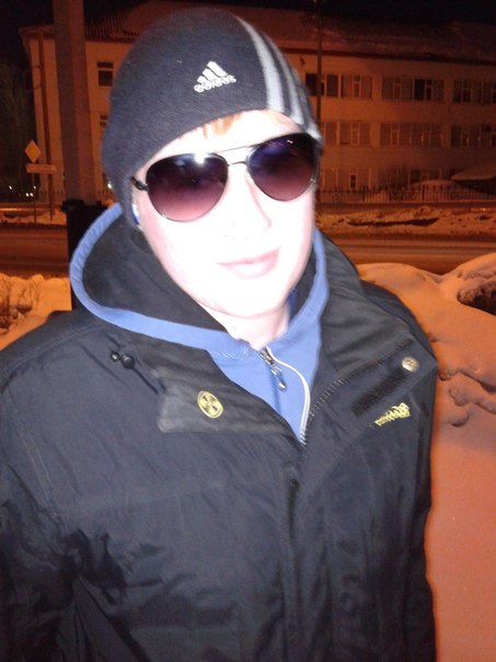 Михаил Оо Грога) | Тюмень