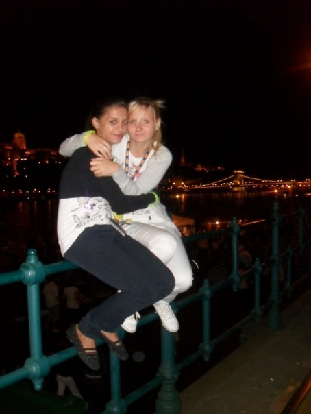 №86, Олександра Тонтей, 32 года, Чоп №86, Олександра Тонтей, 32 года, Чоп