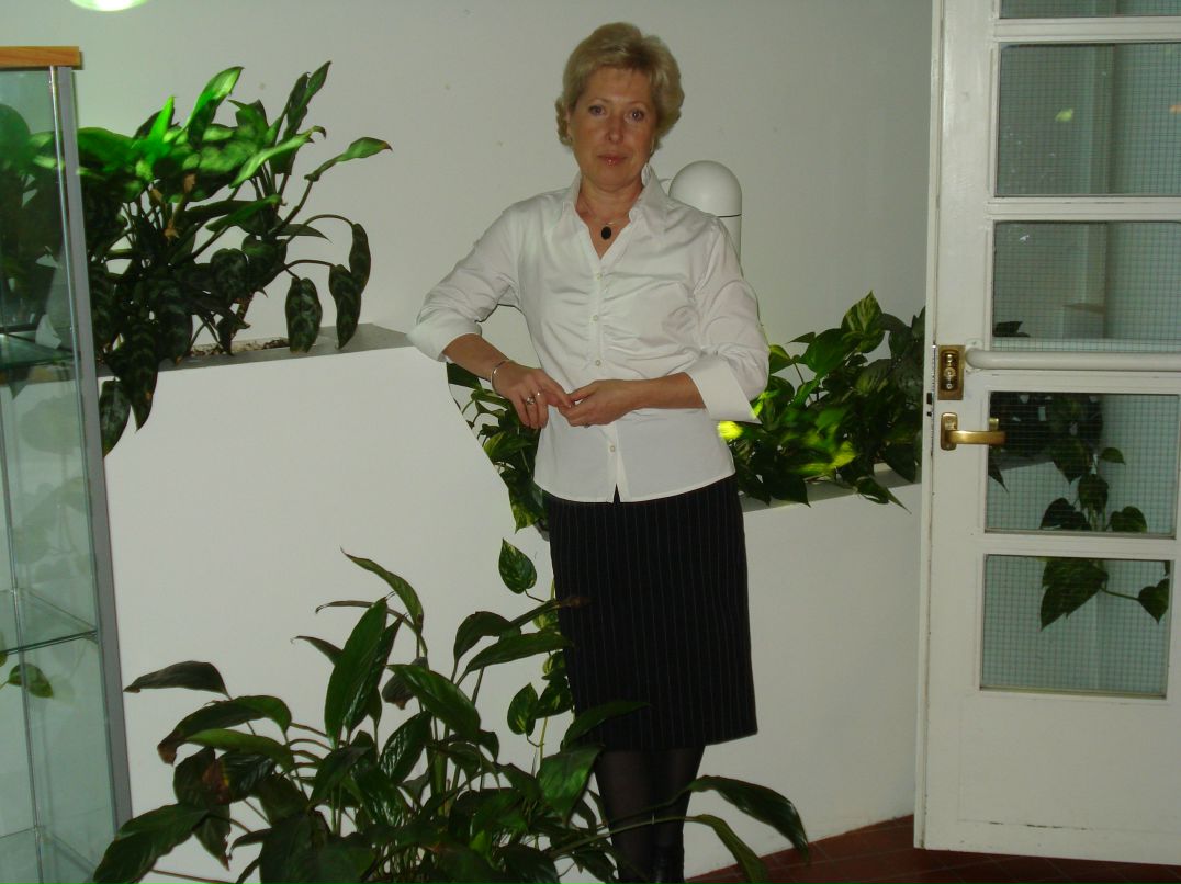 Татьяна Коломейцева | Санкт-Петербург