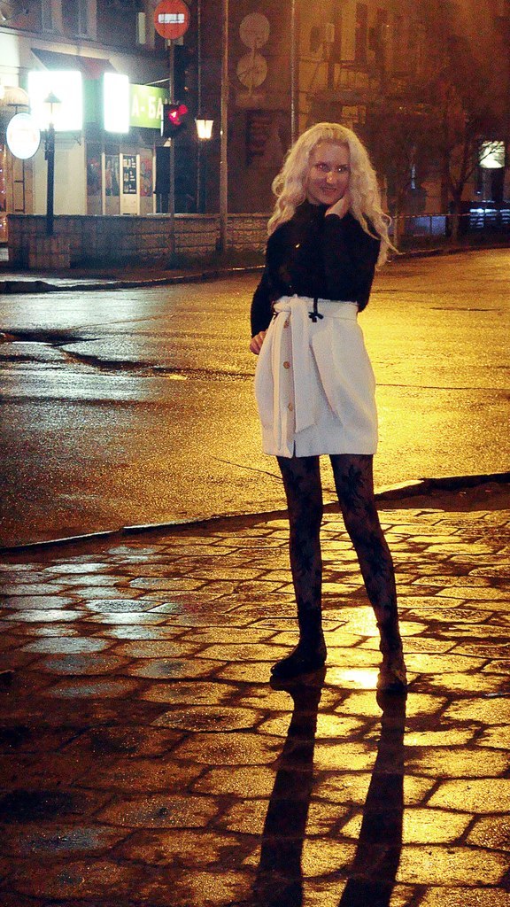 Натали Кравцова | Полтава