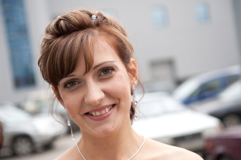 Наталья Самойлова | Челябинск