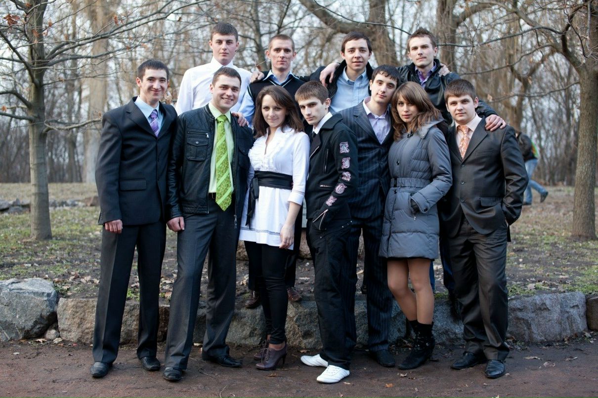 Саша Козачок | Киев