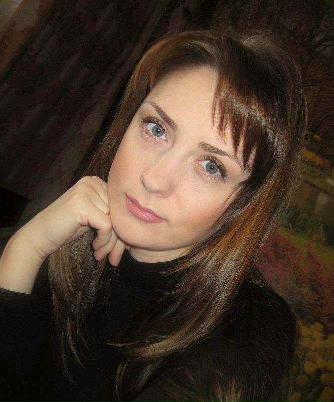 Анна Малинина | Нижний Новгород