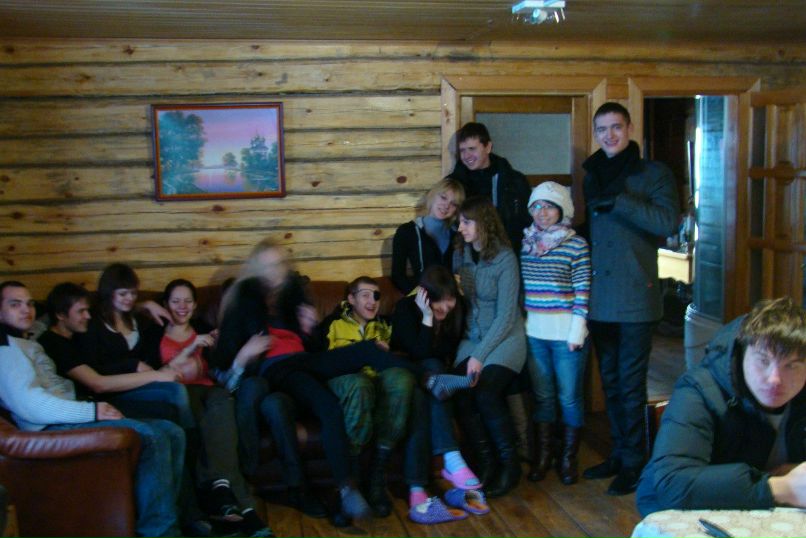 Дмитрий Иванов | 