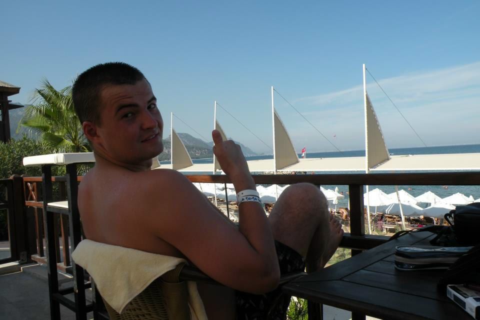 Alexander Kozyrenko | Алматы