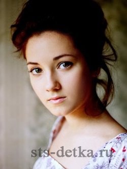 Валя Акимова ♥ ДЕТКА ♥ | Новосибирск