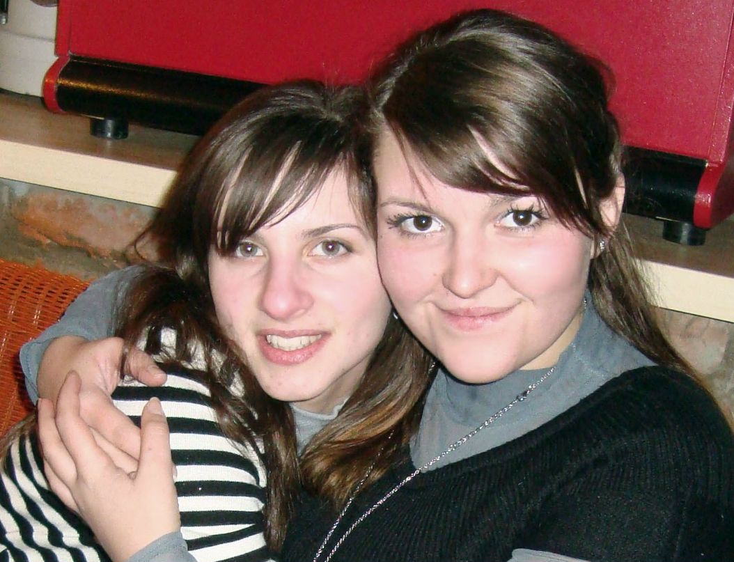 Мирося Гуські | Ужгород