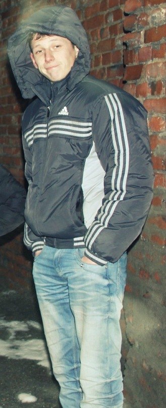 Александра Трубникова | Калининград