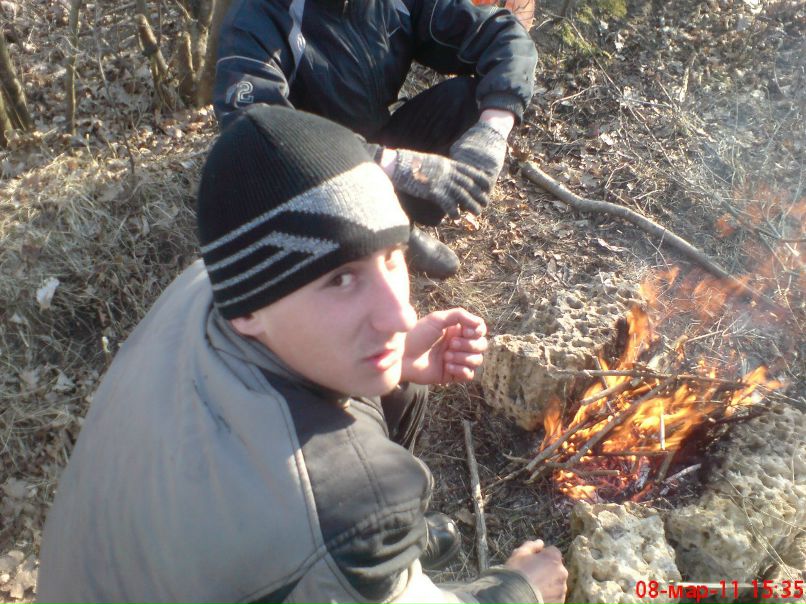 Александр Черноморченко | 