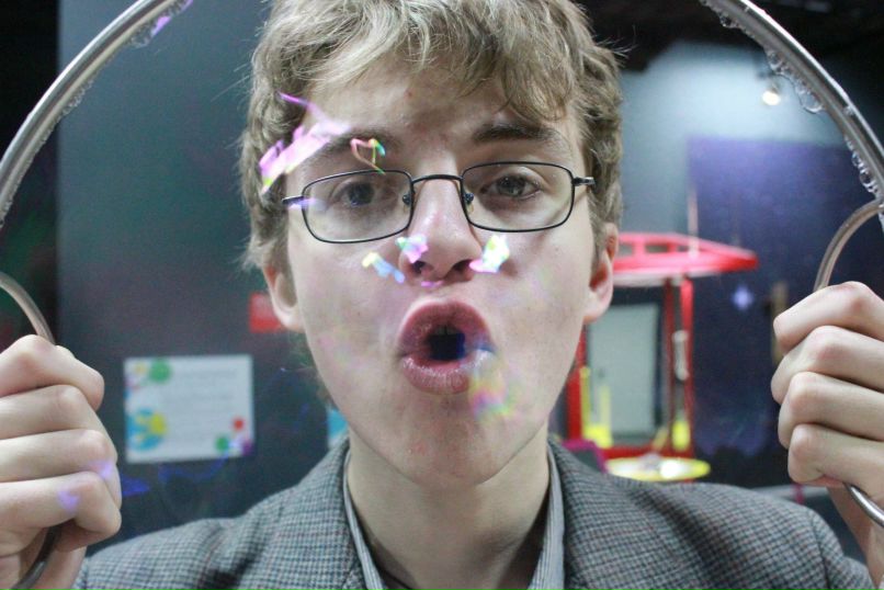 Дмитрий Новик | Санкт-Петербург