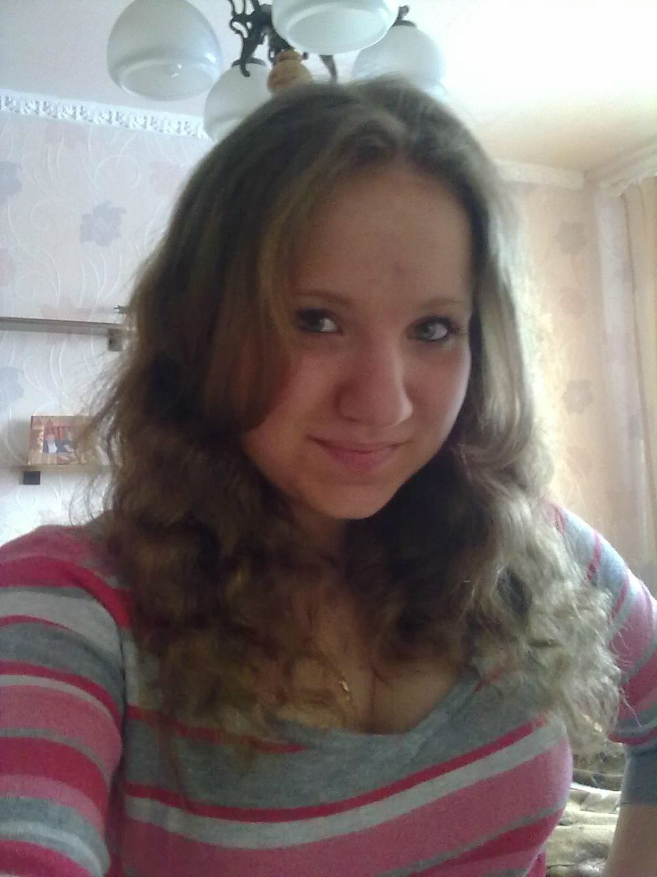 Викуся Бокадуева | Борисполь