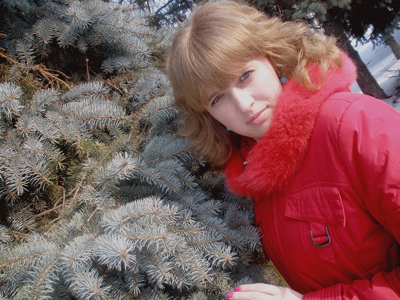 Анастасия Синаевская | Кодыма