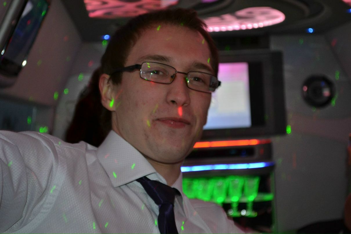 Константин Шустов | Москва