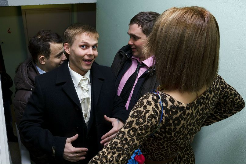 Андрей Казанцев | Москва