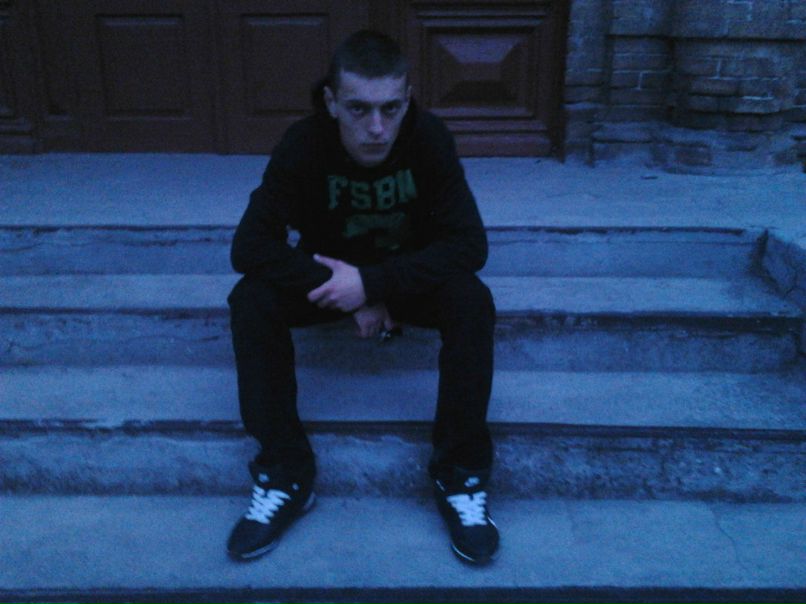 Никита Скляр | Измаил