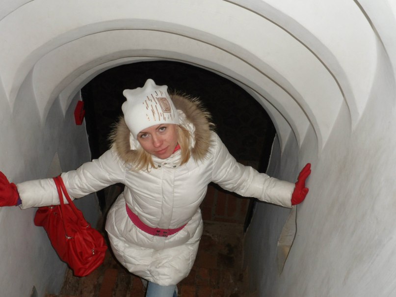 Татьяна Лапухина | Москва