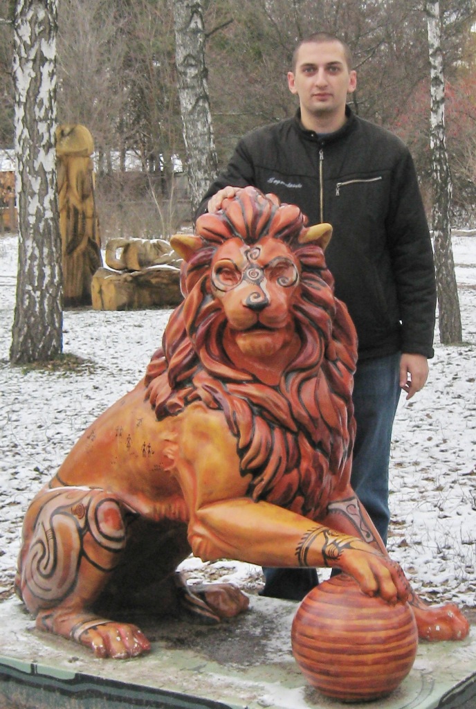 Фото профиля