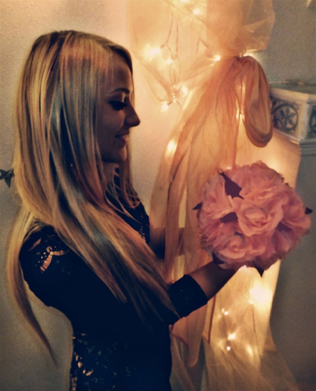 Лиза Савина | Тольятти