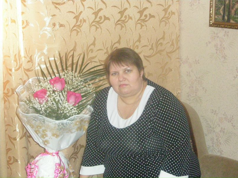 Ольга Кутищева | Липецк