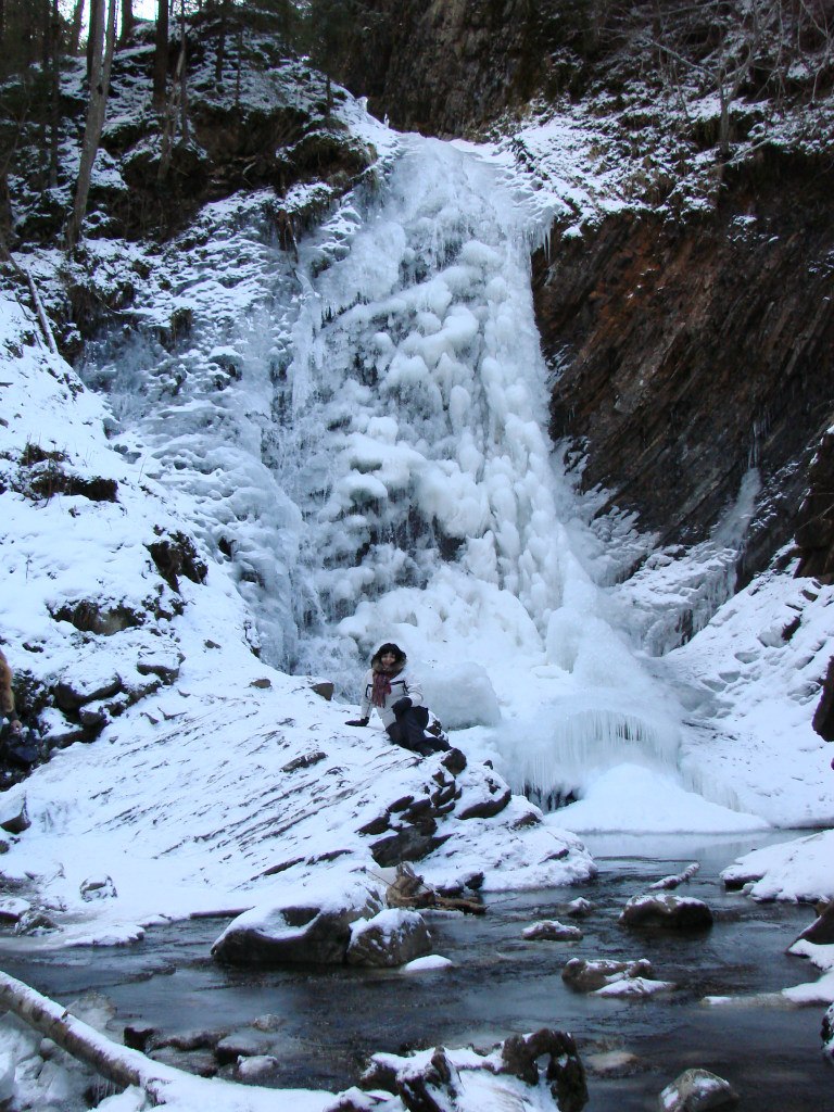 Ульяна Бузницкая | Киев