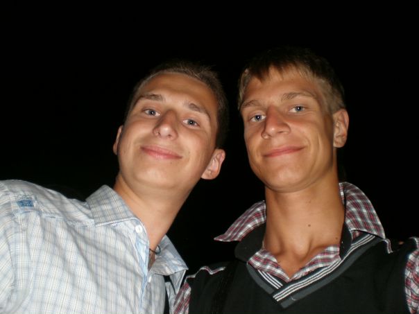 №2, Петя Алексеенко, Чернигов №2, Петя Алексеенко, Чернигов